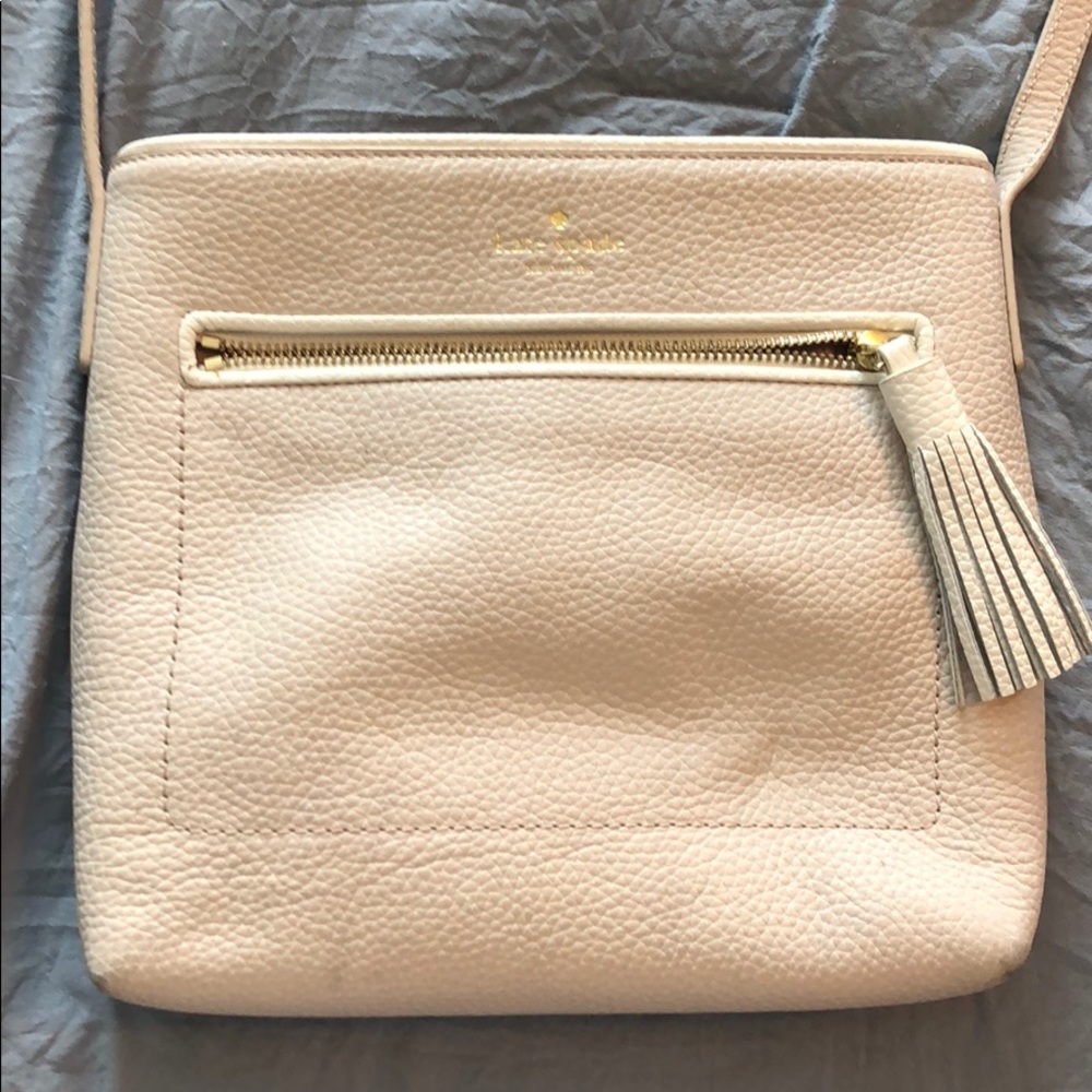 KATE SPADE crossbody purse